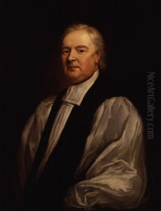 John Tillotson by Godfrey Kneller