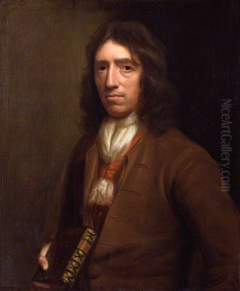 William Dampier - view 1