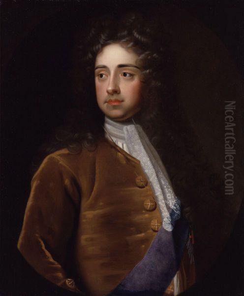 Charles Talbot, 1st Duke of Shrewsbury - view 1