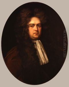 Sir George Rooke (copy after an original of c.1700-1705)