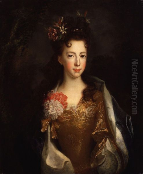 Princess Louisa Maria Theresa Stuart - view 1