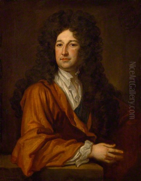 Portrait ofCharles Seymour, 6th Duke of Somerset(1662-1748) - view 1