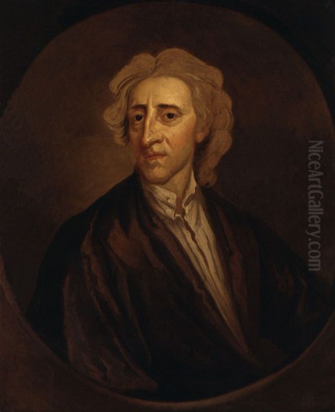 John Locke - view 1