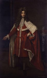 Charles Townshend, 2nd Viscount Townshend Charles Townshend, 2nd Viscount Townshend