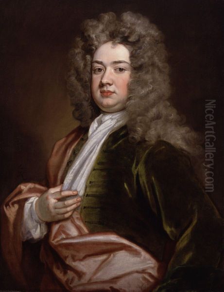 Charles Cornwallis, 4th Baron Cornwallis - view 1