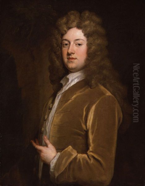 Edmund Dunch - view 1