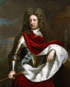George, Prince of Denmark George, Prince of Denmark