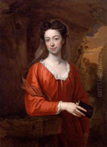 Elizabeth Burnet Elizabeth Burnet