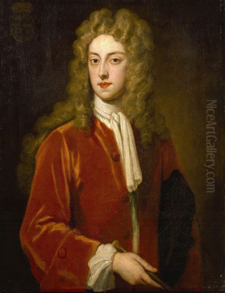 John Montagu, 2nd Duke of Montagu - view 1