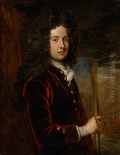 James Berkeley, 3rd Earl of Berkeley - view 1