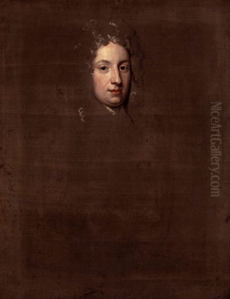 Portrait of Richard Boyle, 2nd Viscount Shannon (1674-1740) - view 1