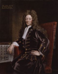 Sir Christopher Wren Sir Christopher Wren