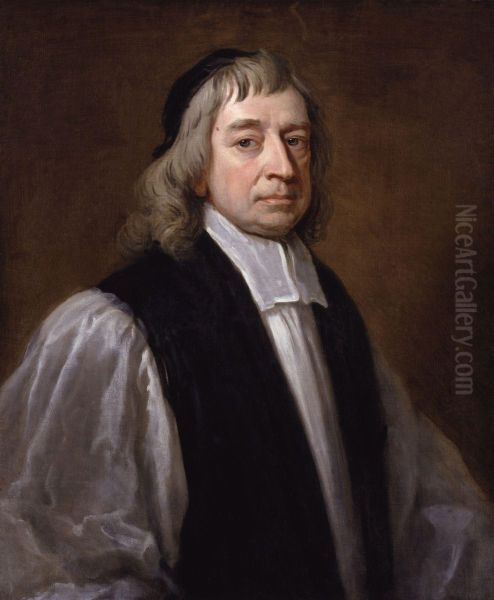 Henry Compton - view 1