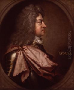 King George I