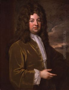 Abraham Stanyan Abraham Stanyan