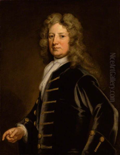 Thomas Wharton, 1st Marquess of Wharton - view 1
