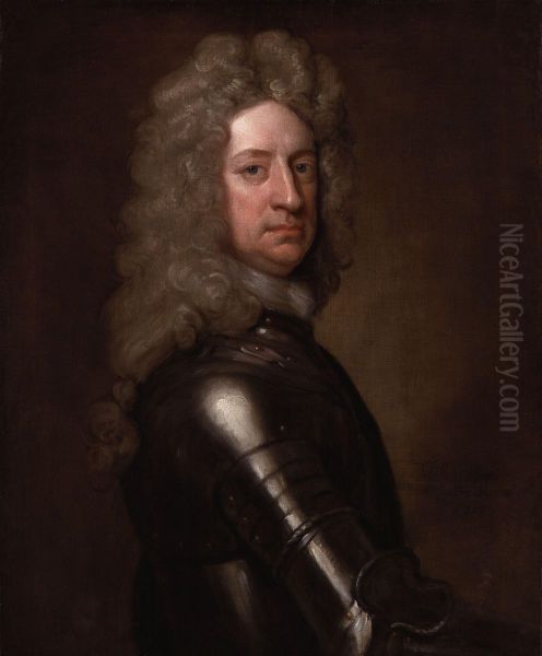 Charles Mordaunt, 3rd Earl of Peterborough - view 1