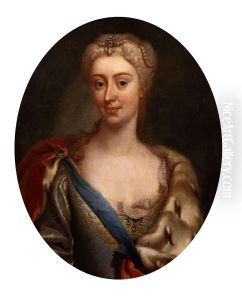 Maria Clementina Sobieska Maria Clementina Sobieska