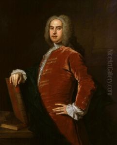 Nathaniel Hooke Nathaniel Hooke