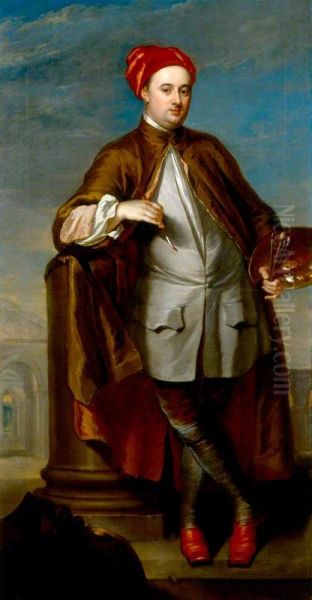 William Kent - view 1