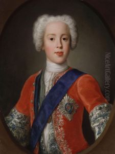 PrinceCharles Edward Stuart