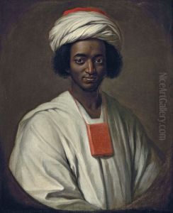 Ayuba Suleiman Diallo (Job ben Solomon)