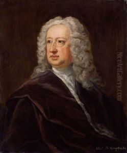 Henry St John, 1st Viscount Bolingbroke Henry St John, 1st Viscount Bolingbroke