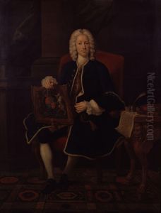 John Hervey, Baron Hervey of Ickworth John Hervey, Baron Hervey of Ickworth