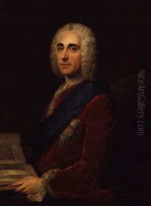 Philip Dormer Stanhope, 4th Earl of Chesterfield Philip Dormer Stanhope, 4th Earl of Chesterfield