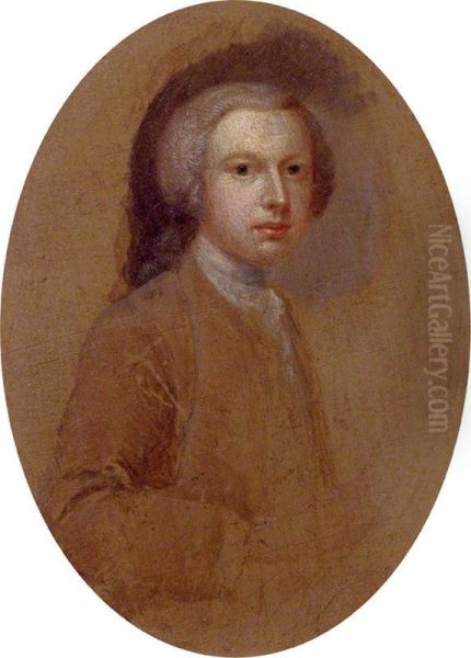 Arthur Devis - view 1