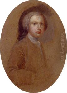 Arthur Devis by Arthur Devis