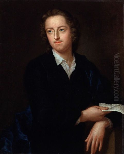 Thomas Gray - view 1