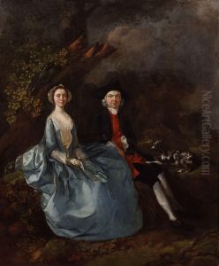 Sarah Kirby (nee Bull); (John) Joshua Kirby Sarah Kirby (nee Bull); (John) Joshua Kirby