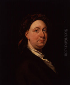 Richard Wilson (copy after an original of 1752)
