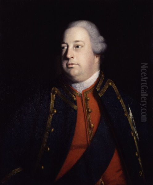 William Augustus, Duke of Cumberland - view 1