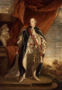 William Augustus, Duke of Cumberland (copy after an original of c.1758-1760)