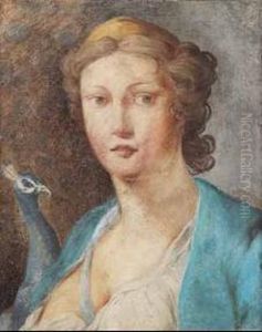 Diana by Costantino Cedini