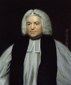 Thomas Secker