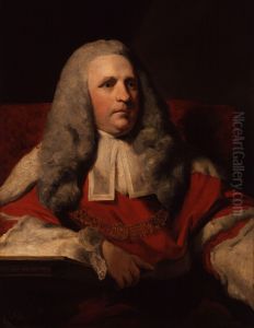 Charles Pratt, 1st Earl Camden
