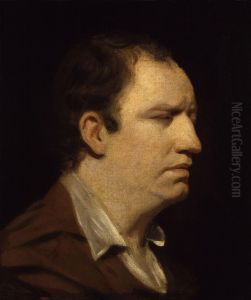 Samuel Johnson by Of Sir Joshua Reynolds