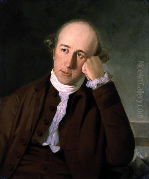 Warren Hastings - view 1