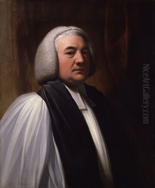 William Markham - view 1