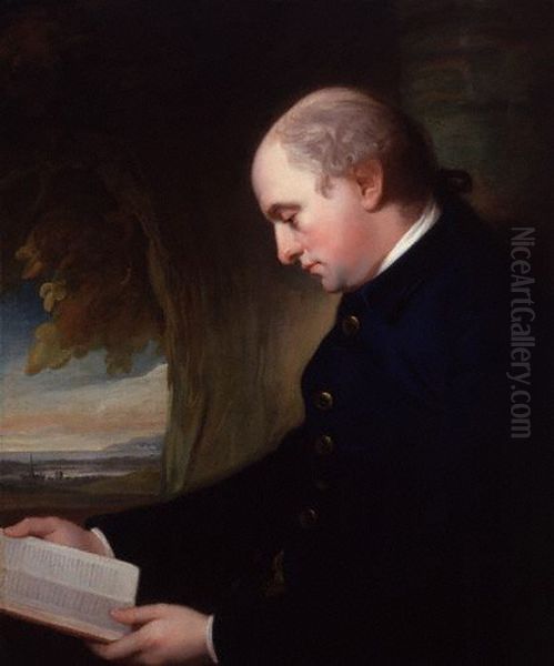 Charles Lennox, 3rd Duke of Richmond and Lennox - view 1
