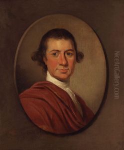 Portrait ofGeorge Pigot, 1st Baron Pigot(1719-1777) Portrait ofGeorge Pigot, 1st Baron Pigot(1719-1777)