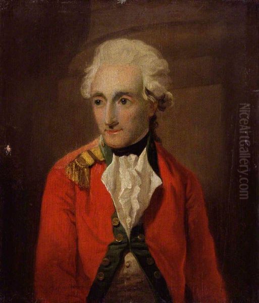 Henry Grattan - view 1
