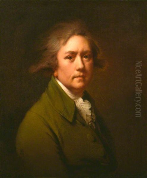 Joseph Wright - view 1
