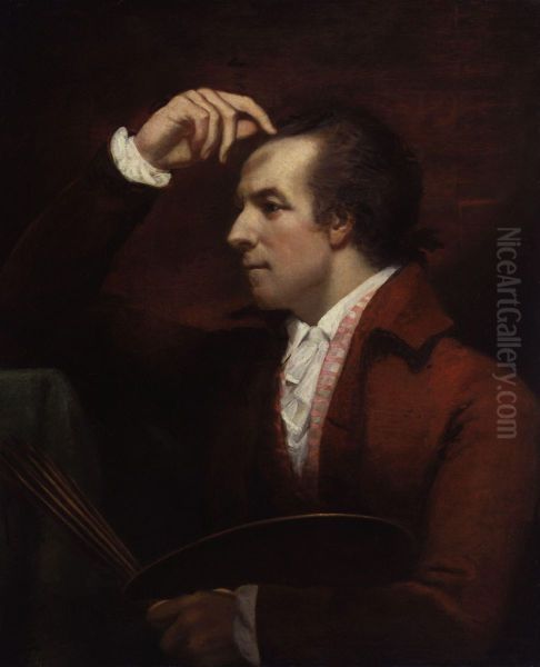 James Northcote - view 1