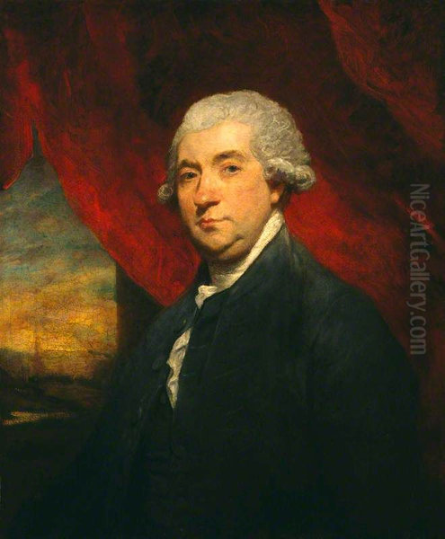James Boswell - view 1