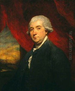 James Boswell