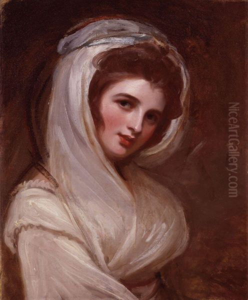 Emma, Lady Hamilton - view 1